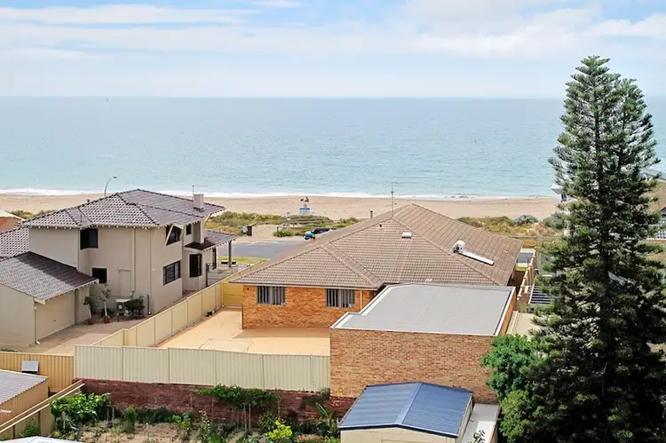 Second view of Homely house listing, 144 Ormsby Terrace, Silver Sands WA 6210