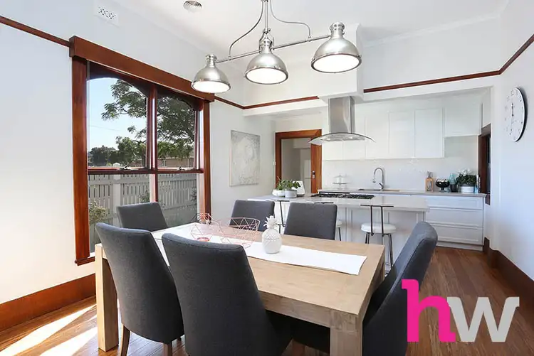 Sixth view of Homely house listing, 277 Myers Street, East Geelong VIC 3219