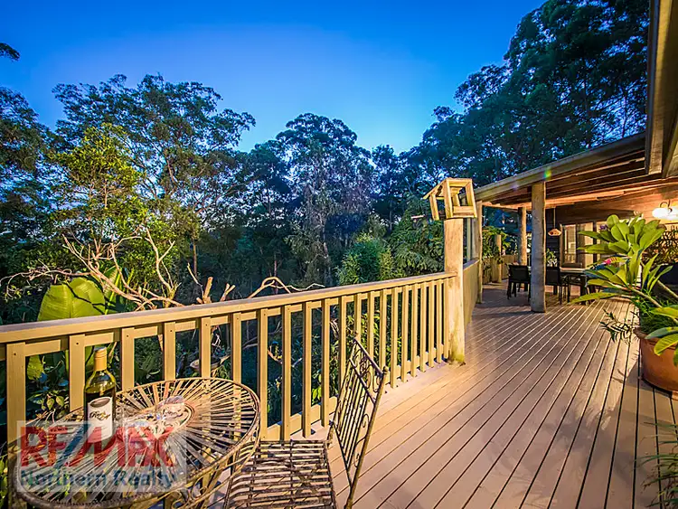 Second view of Homely house listing, 44 Lascelle Ct, Eatons Hill QLD 4037