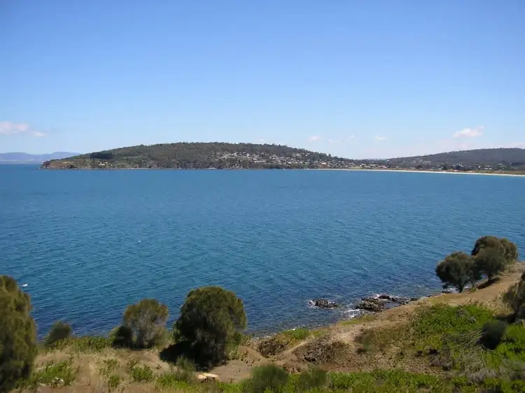 Fifth view of Homely land listing, 3 Linden Road, Primrose Sands TAS 7173
