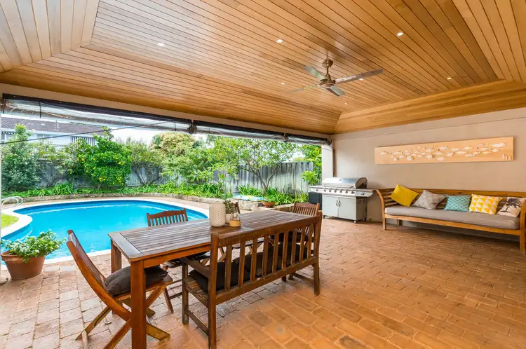 7 Aidrie Court, Duncraig WA 6023