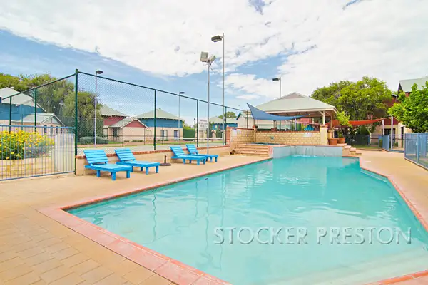 Second view of Homely unit listing, Unit 35/19 Earnshaw Road, West Busselton WA 6280