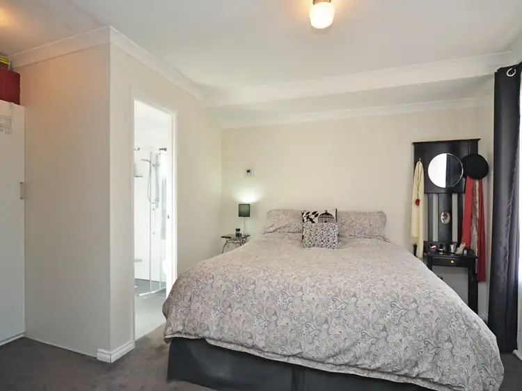 Fifth view of Homely house listing, 4 Carwoola Circle, Carramar WA 6031