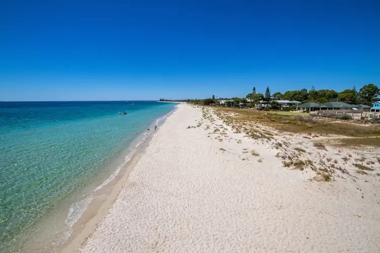 Fifth view of Homely house listing, 7 Whitton Street, West Busselton WA 6280