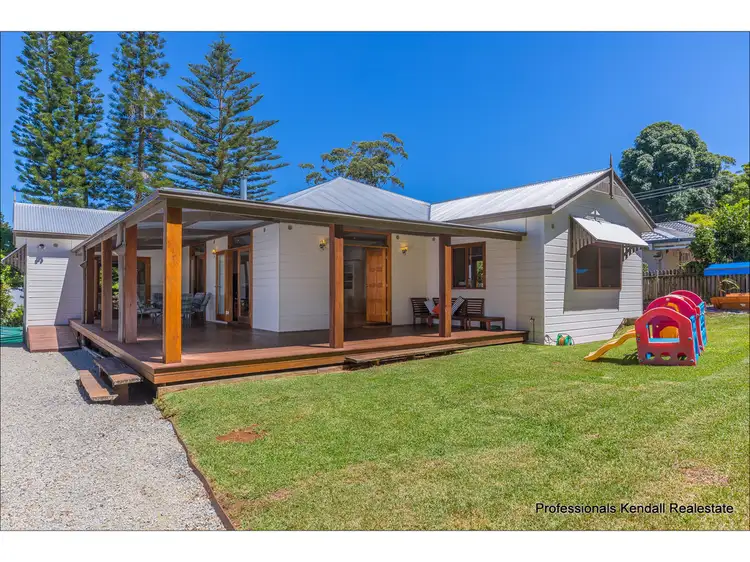 Main view of Homely house listing, 7 Beechmont Ave, Tamborine Mountain QLD 4272