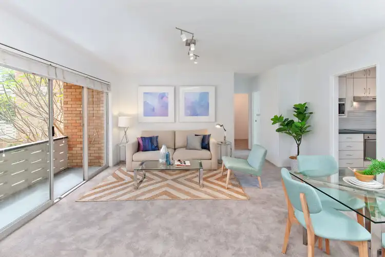 13/103-107 Wycombe Road, Neutral Bay NSW 2089