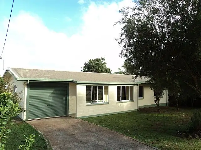 Address available on request