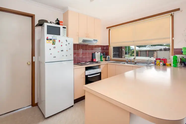 Fourth view of Homely house listing, 2/8 Rodney Avenue, Canadian VIC 3350