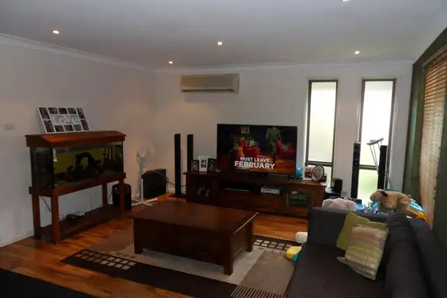 Third view of Homely house listing, 22 CUDMIRRAH AVE, Cudmirrah NSW 2540