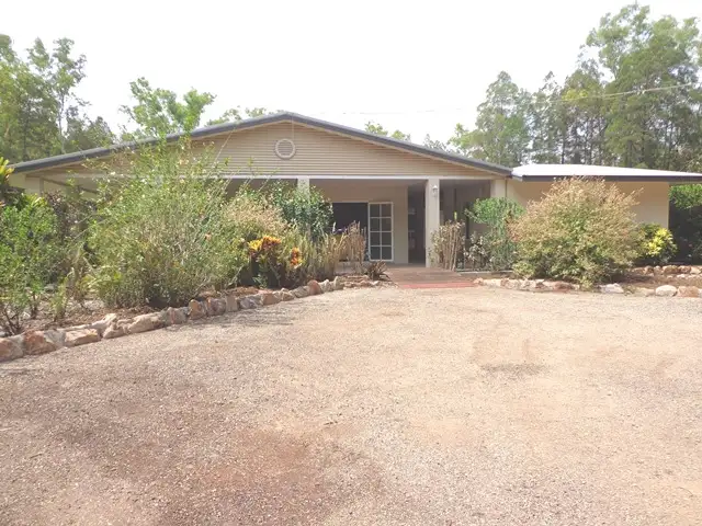 84 Forest Drive, Humpty Doo NT 836