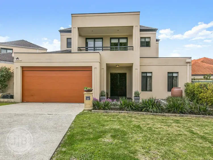 62 Downey Drive, Manning WA 6152