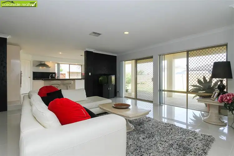 Seventh view of Homely house listing, 1 Crew Court, Ocean Reef WA 6027