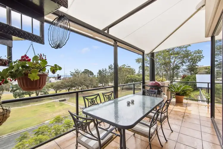 6/43 North Quay, Scarborough QLD 4020