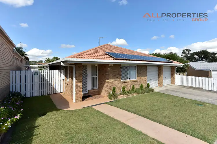 10/51 Hampton St, Durack QLD 4077