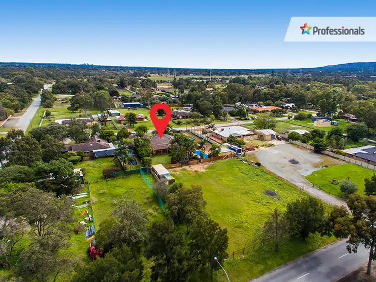 Fourth view of Homely house listing, 26 St Georges Ave, Champion Lakes WA 6111