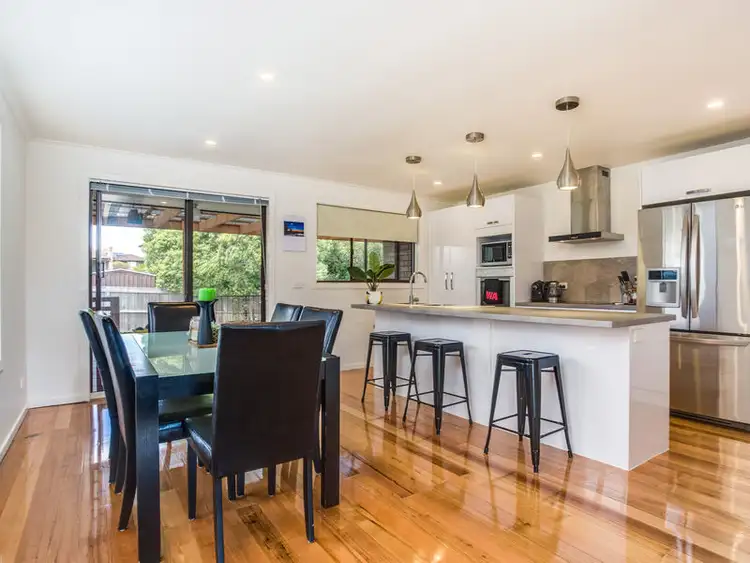 Second view of Homely house listing, 7 Belgrave Parade, Youngtown TAS 7249