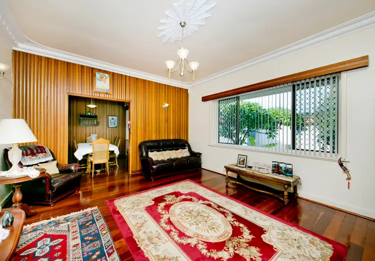 Seventh view of Homely house listing, 420 Walcott Street, Coolbinia WA 6050