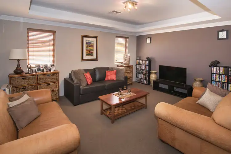 Fifth view of Homely house listing, 19 New River Ramble, West Busselton WA 6280