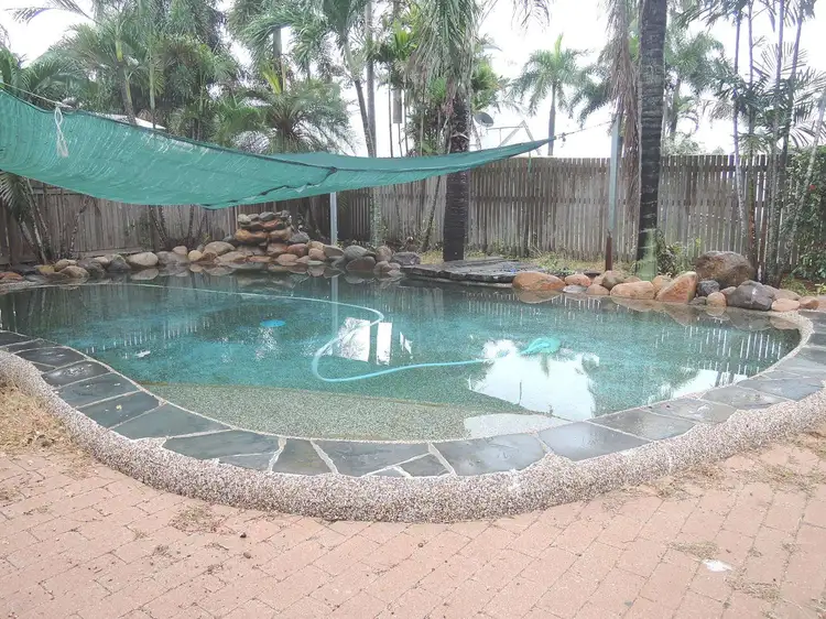 Main view of Homely house listing, 16 Pepperwood Street, Deeragun QLD 4818