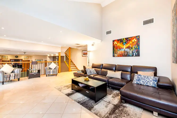 Sixth view of Homely house listing, 35 The Outlook, Kirkham NSW 2570