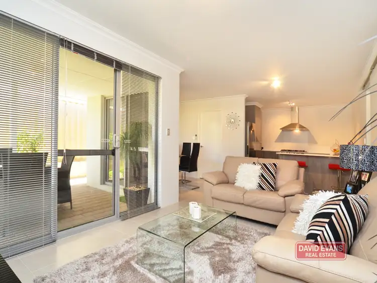 Seventh view of Homely house listing, 7 Roccella Loop, Ashby WA 6065