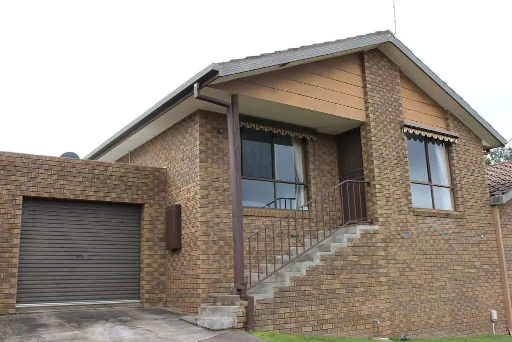 Main view of Homely house listing, Unit 5, 27 Clunes Road, Creswick VIC 3363