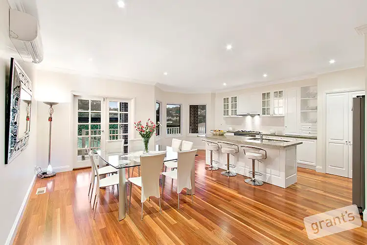 Fourth view of Homely house listing, 6 Otterburn Drive, Berwick VIC 3806