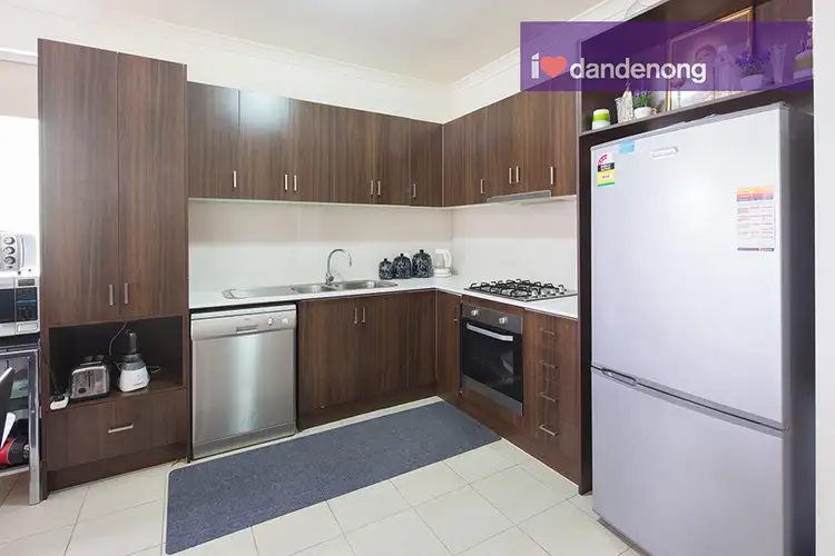 Third view of Homely unit listing, 15a Derbyshire Lane, Dandenong VIC 3175