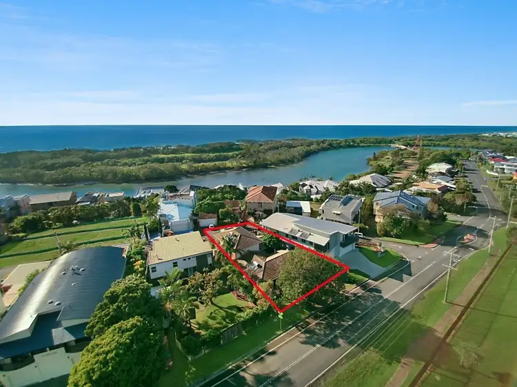 3 Hungerford Lane (50 Sutherland Street), Kingscliff NSW 2487