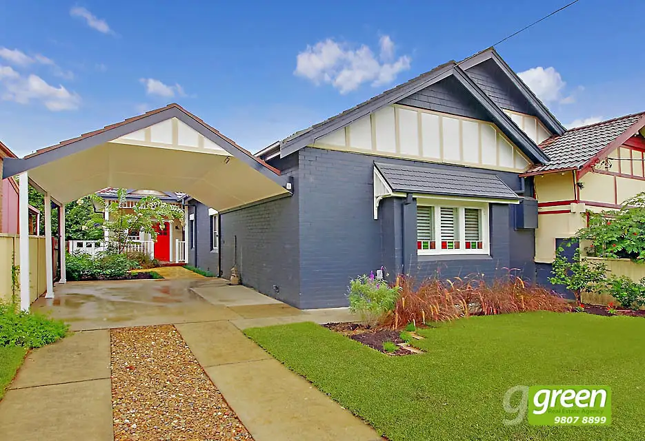 Main view of Homely house listing, 19A Maxim Street, West Ryde NSW 2114