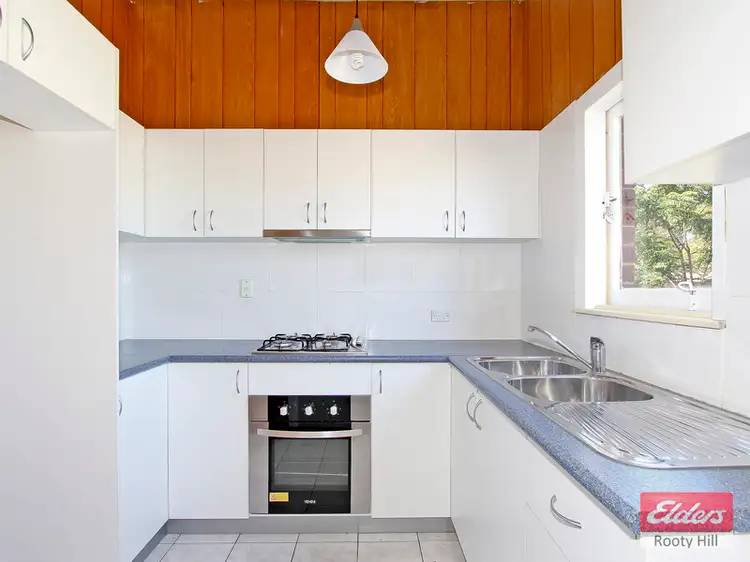 Main view of Homely house listing, 29 Bindaree St, Hebersham NSW 2770