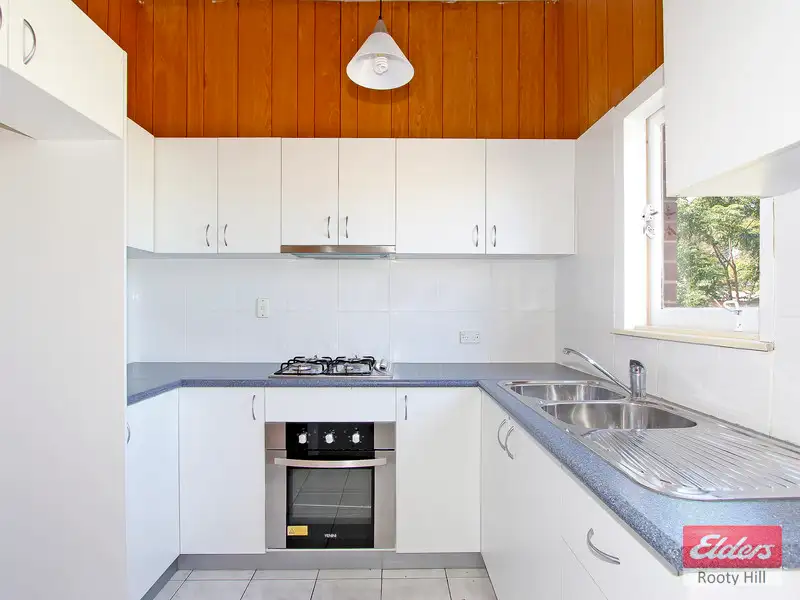 Main view of Homely house listing, 29 Bindaree St, Hebersham NSW 2770