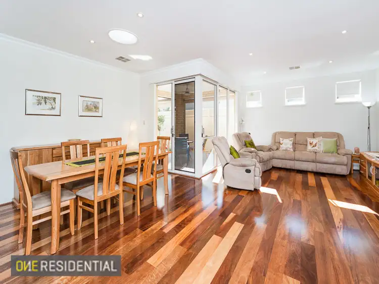 Fifth view of Homely house listing, 13C Harris Street, Palmyra WA 6157