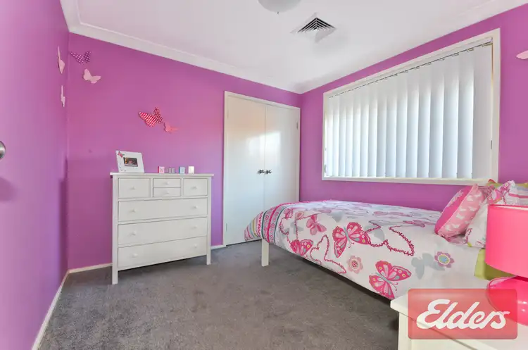 Sixth view of Homely house listing, 21 Bromfield Avenue, Prospect NSW 2148
