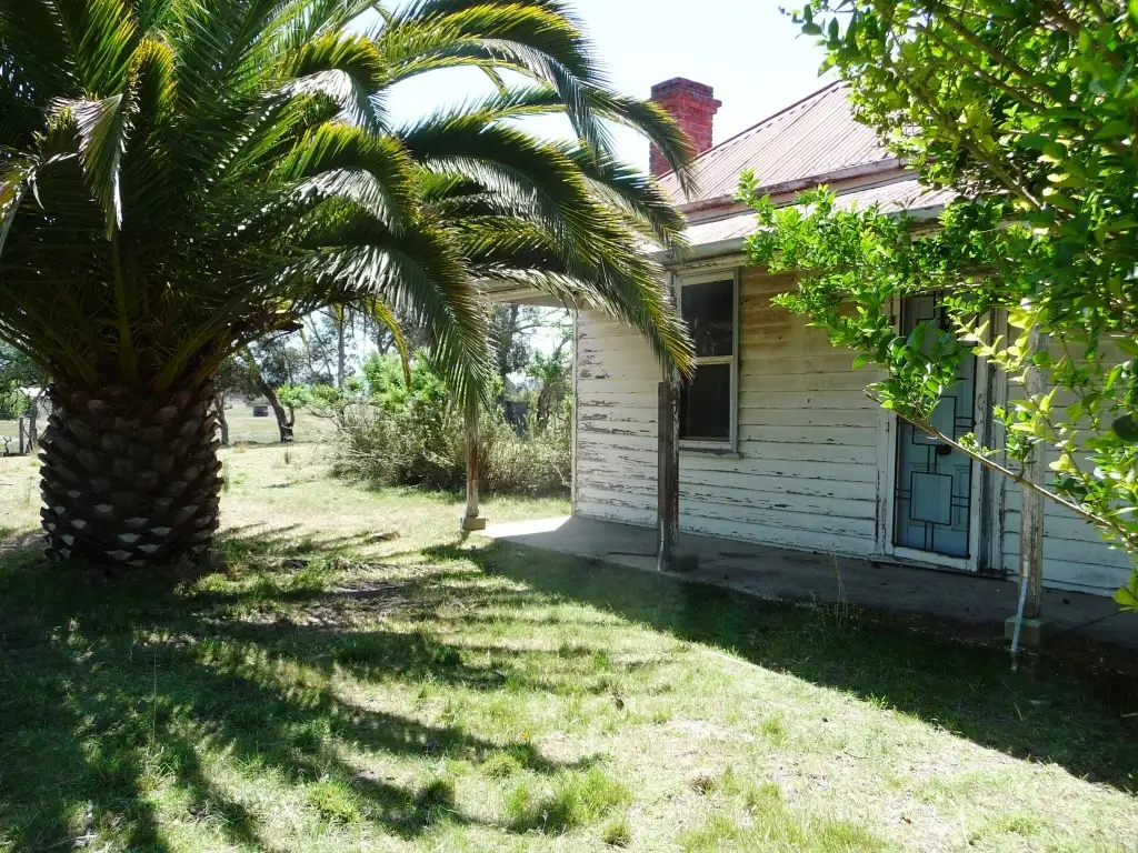 Main view of Homely house listing, 138 Raglan-Elmhurst Road, Raglan VIC 3373
