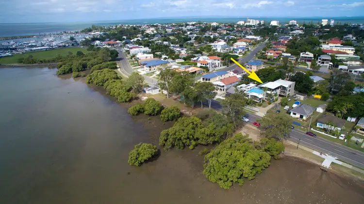 Second view of Homely house listing, 4/42 Oyster Point Esplanade, Scarborough QLD 4020