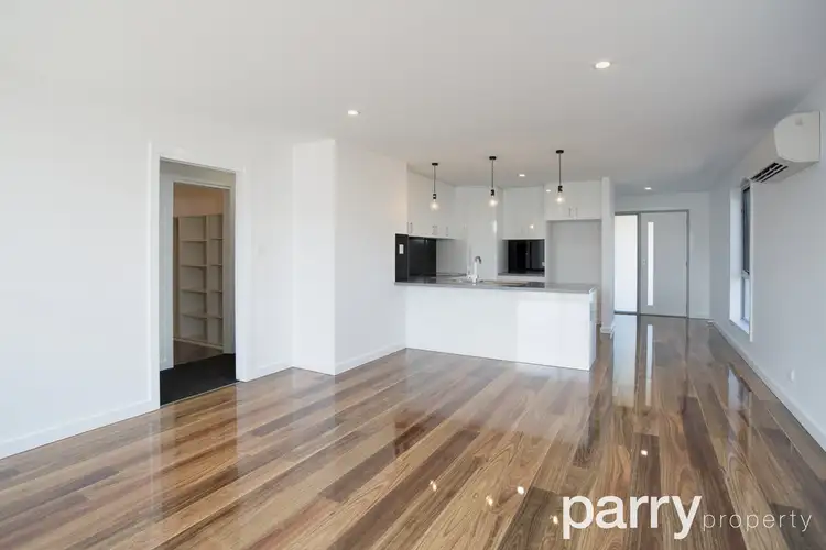 Second view of Homely unit listing, Units 1&2 1 Gordon Place, Prospect Vale TAS 7250