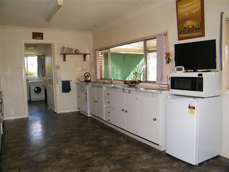 Fifth view of Homely house listing, 6 Hill Street, Clunes VIC 3370