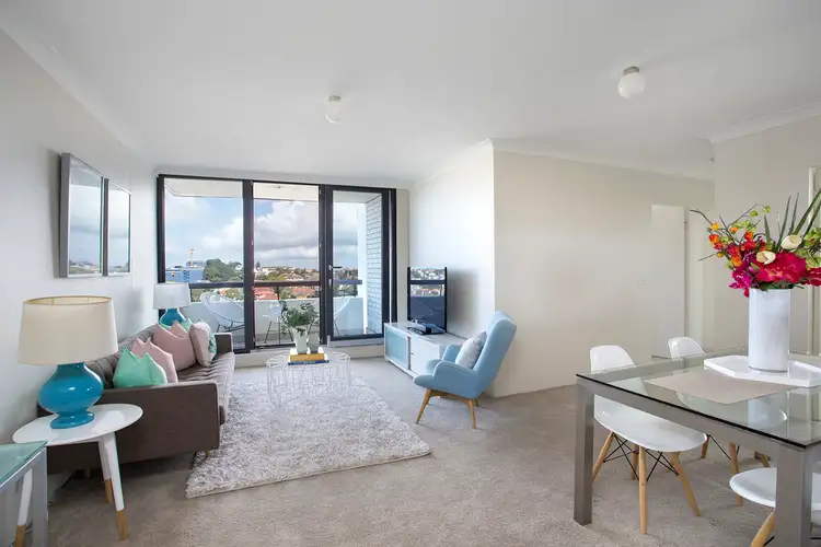 121/244 Alison Road, Randwick NSW 2031