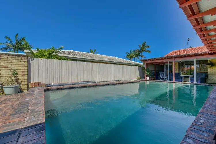 Second view of Homely house listing, 87 Oceanic Drive, Mermaid Waters QLD 4218