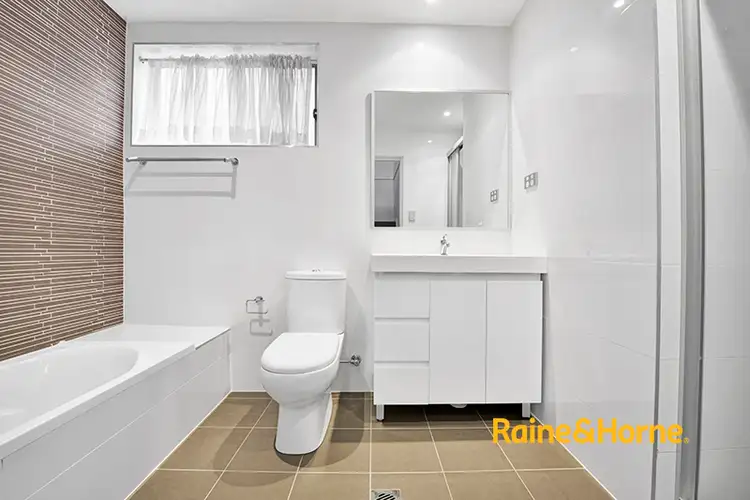 Sixth view of Homely apartment listing, 22/81-86 Courallie Avenue, Homebush West NSW 2140