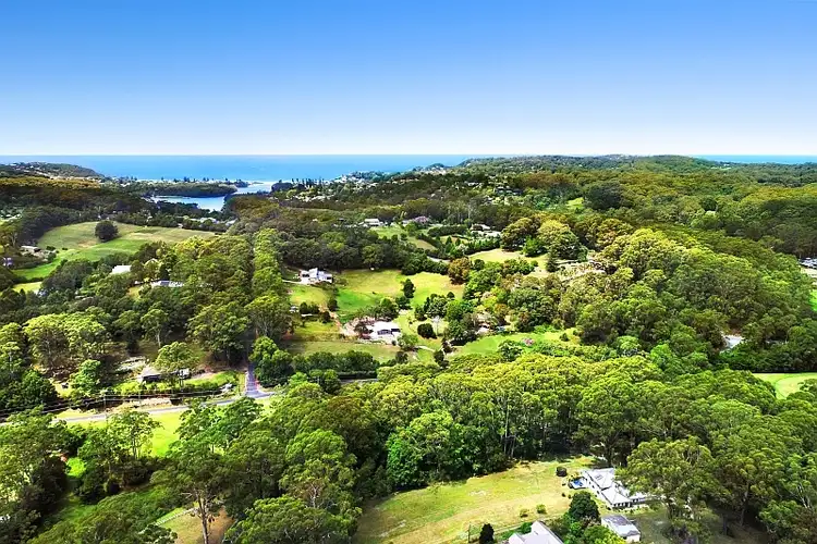 Fourth view of Homely house listing, 21 Picketts Valley Road, Picketts Valley NSW 2251