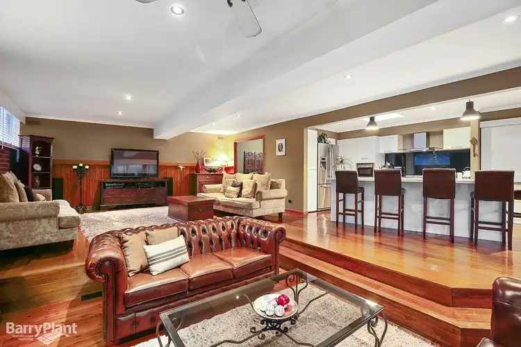 15 Pinetree Close, Croydon VIC 3136