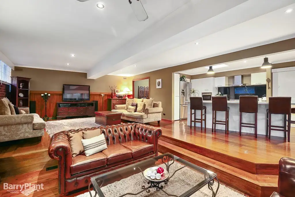 Main view of Homely house listing, 15 Pinetree Close, Croydon VIC 3136