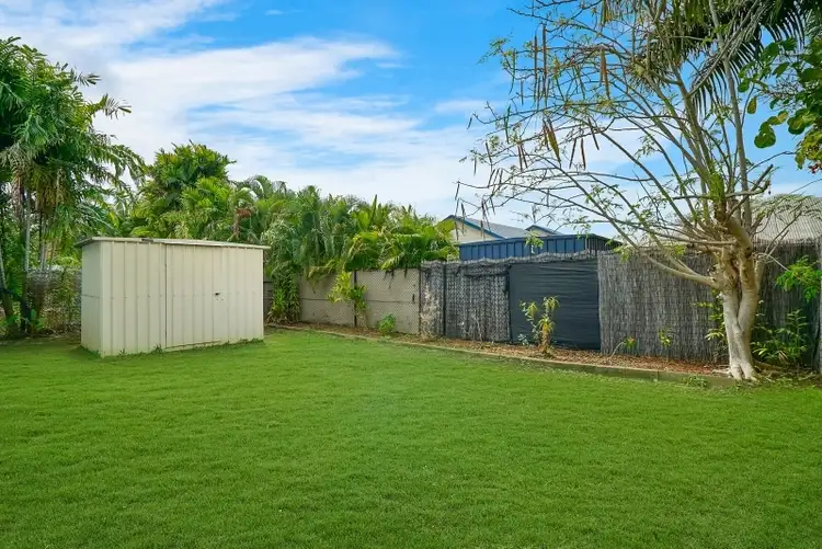 Second view of Homely house listing, 11 Kurala Circuit, Gunn NT 832