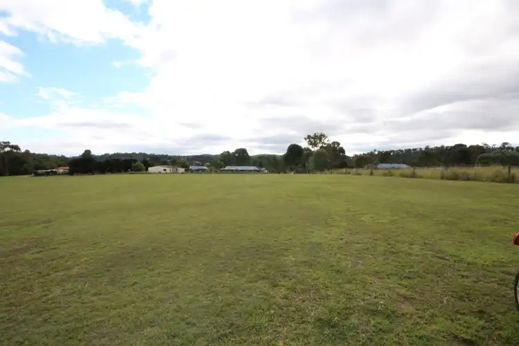 Second view of Homely land listing, Lot 8 Tranquil Ct, The Palms QLD 4570