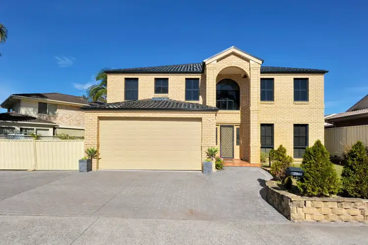 Main view of Homely house listing, 8c Ketch Close, Corlette NSW 2315