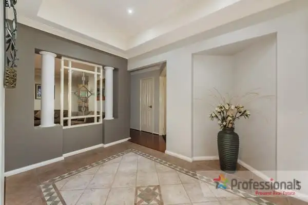 Second view of Homely house listing, 14 Sanctuary Avenue, Canning Vale WA 6155