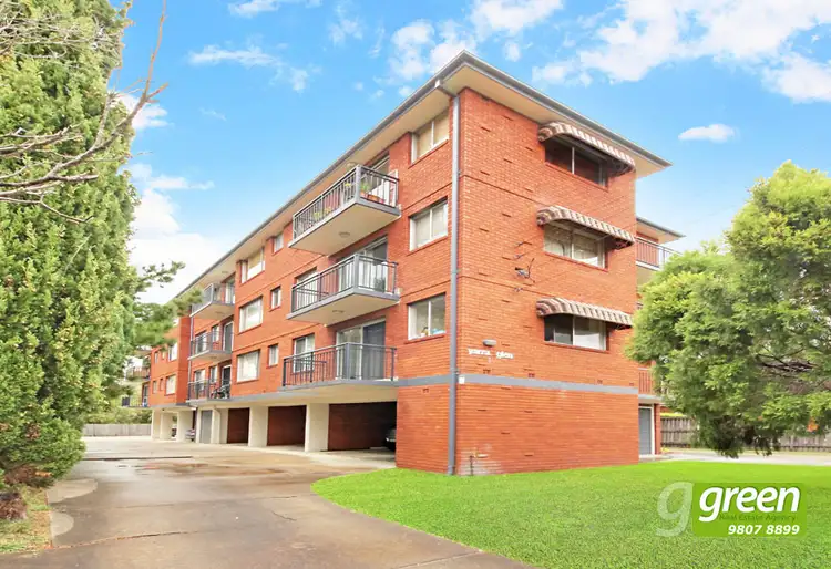 Main view of Homely unit listing, 15/16 Maxim Street, West Ryde NSW 2114