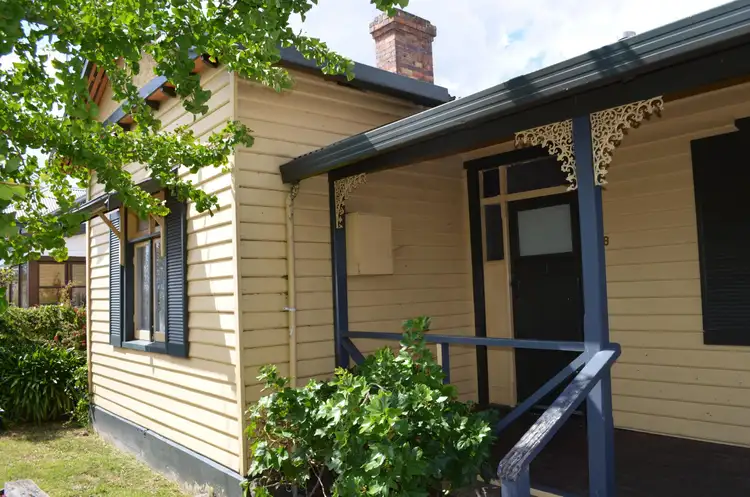 Main view of Homely house listing, 108 Holbrook Street, Invermay TAS 7248